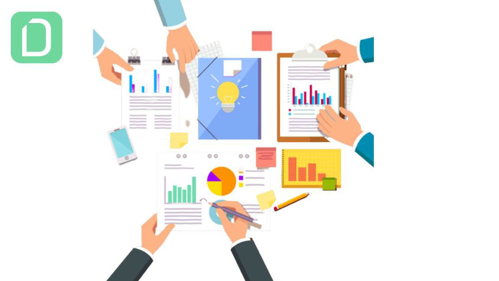 نمونه نرم افزار مدیریت قرارداد موفق